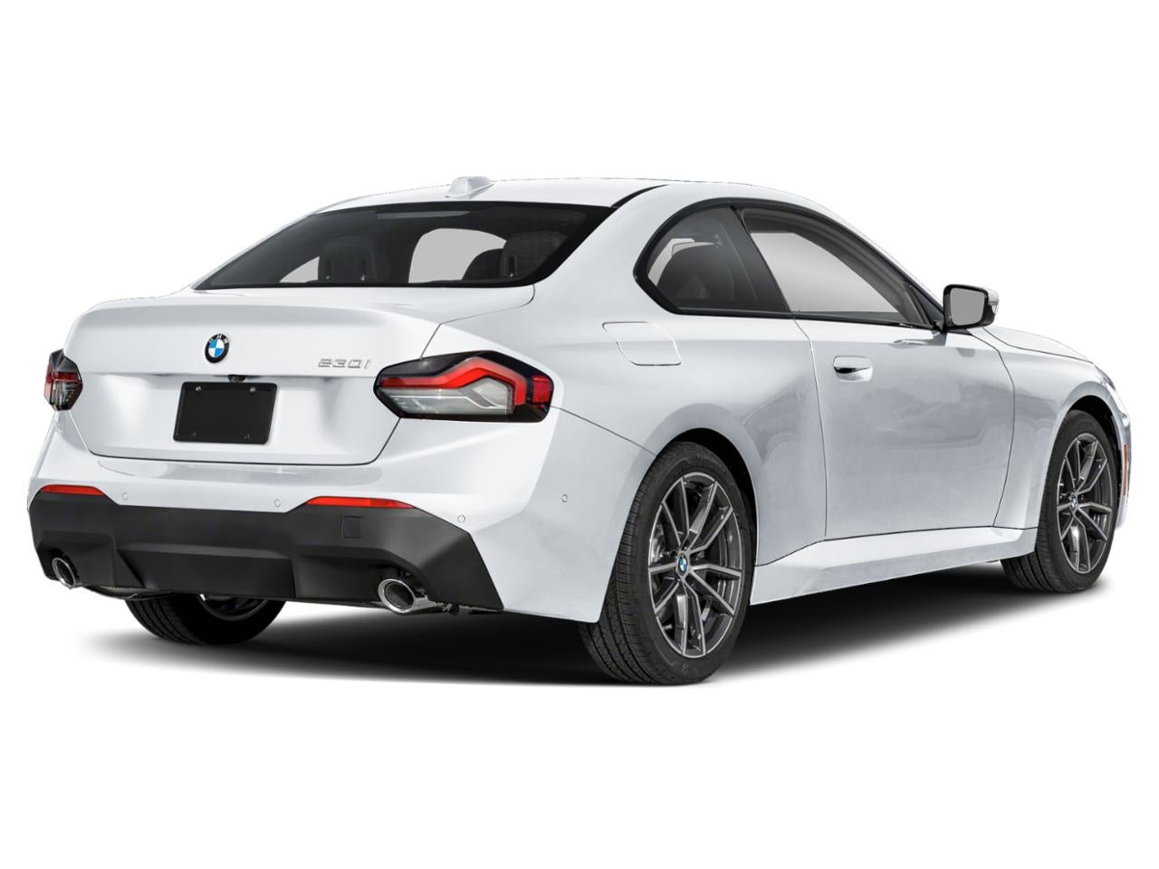2026 BMW 230i xDrive Coupe