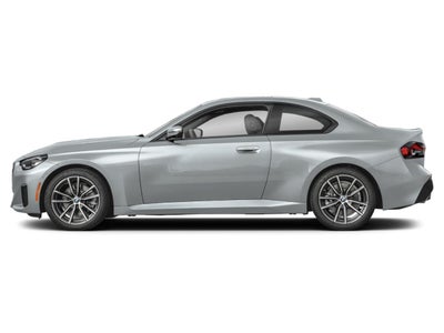 2026 BMW 230i xDrive Coupe