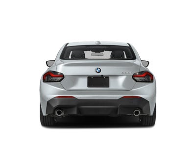 2026 BMW 230i xDrive Coupe