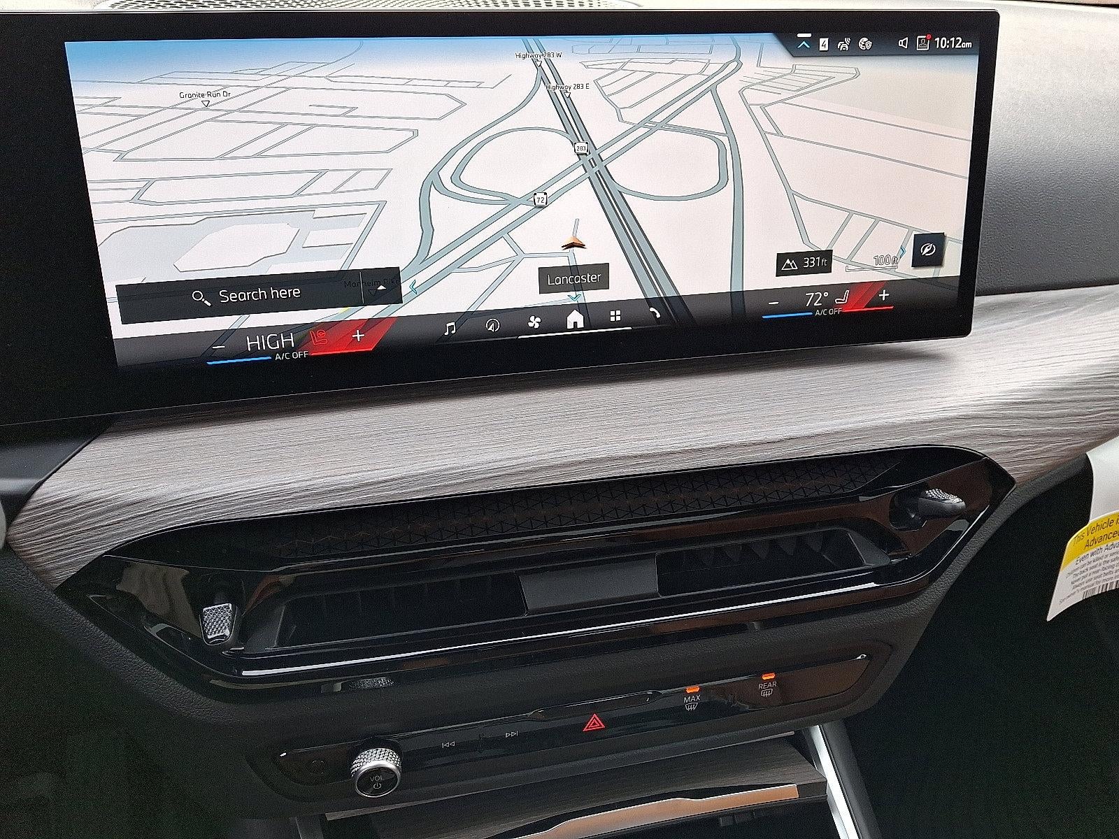 2026 BMW 230i xDrive Coupe