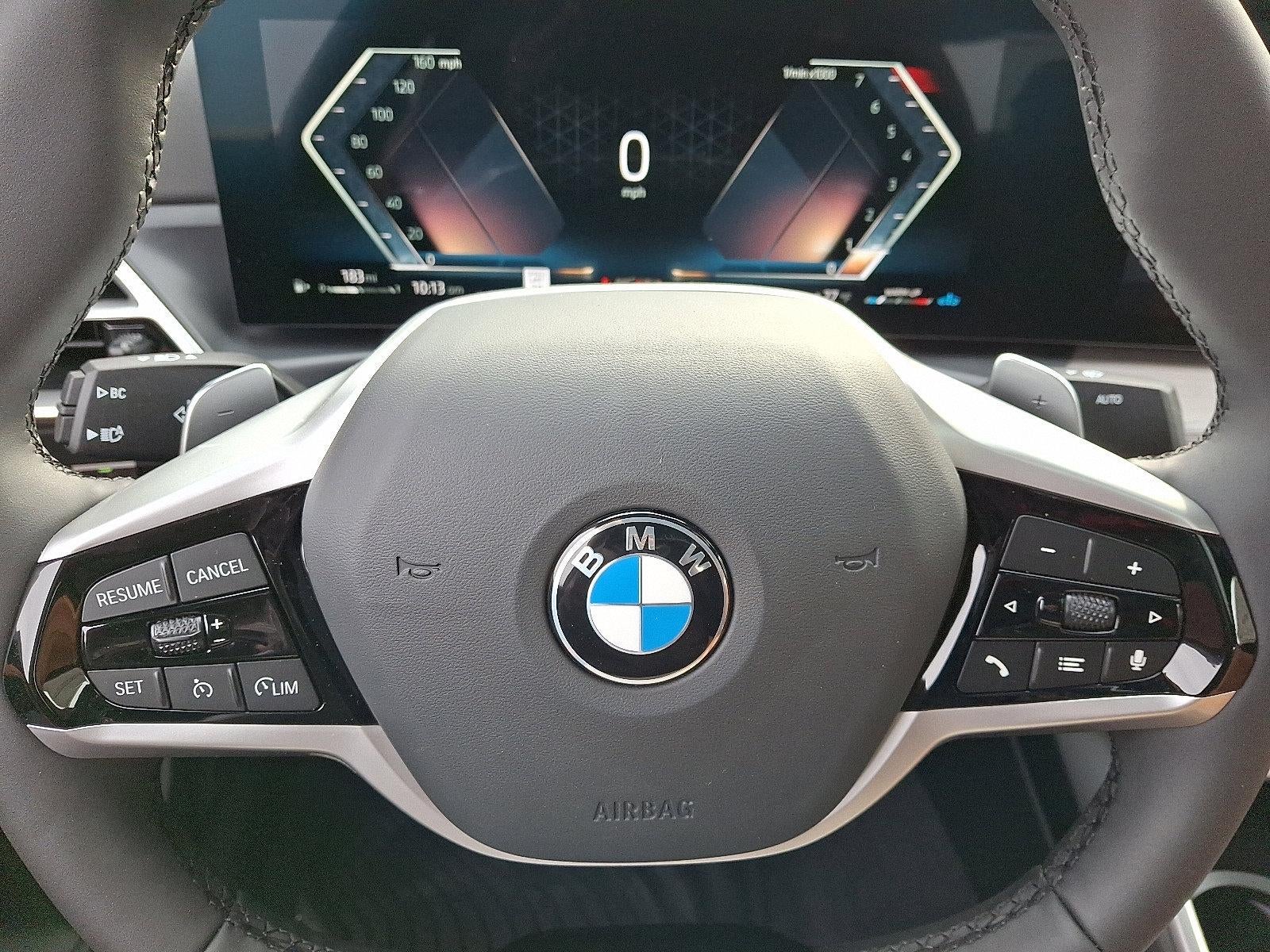 2026 BMW 230i xDrive Coupe