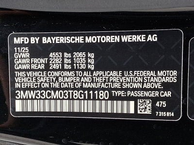 2026 BMW 230i xDrive Coupe