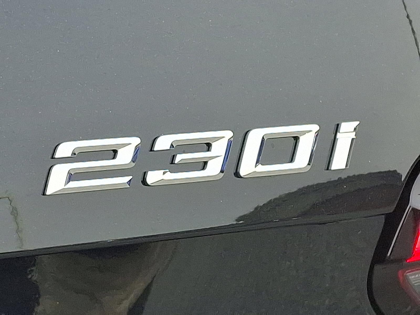 2026 BMW 230i xDrive Coupe