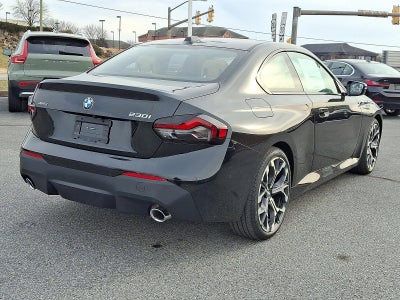 2026 BMW 230i xDrive Coupe