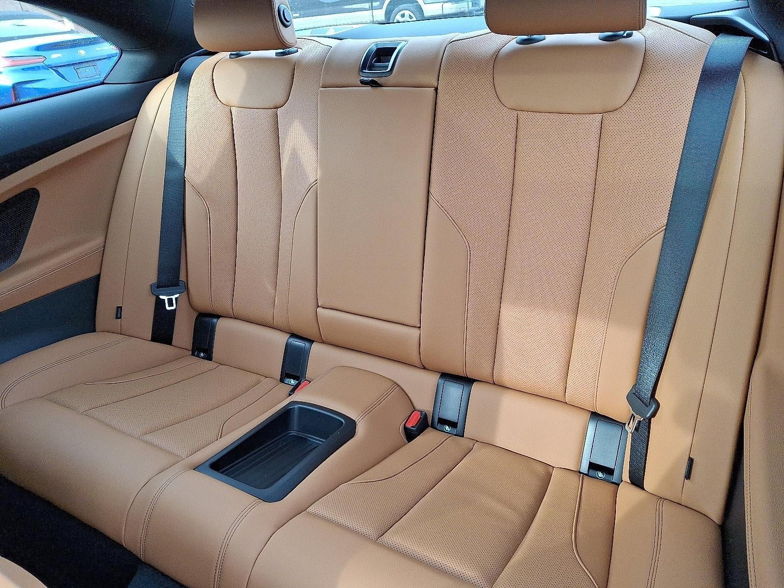 2026 BMW 230i xDrive Coupe