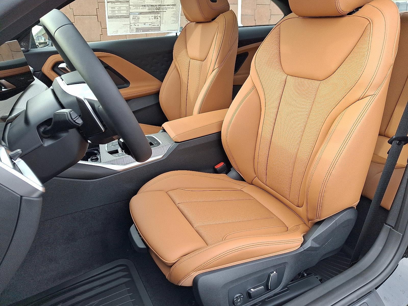 2026 BMW 230i xDrive Coupe