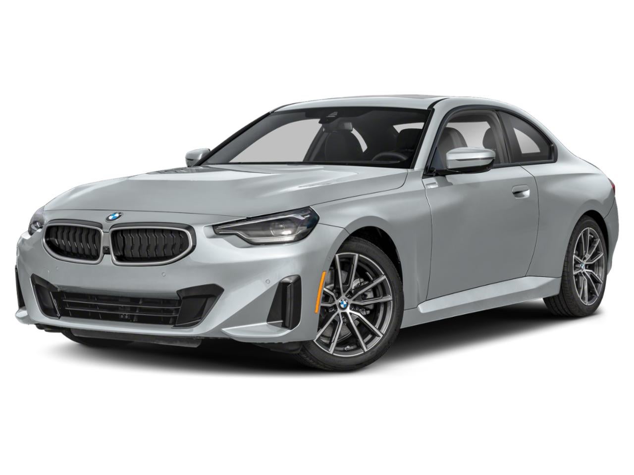 2026 BMW 230i xDrive Coupe