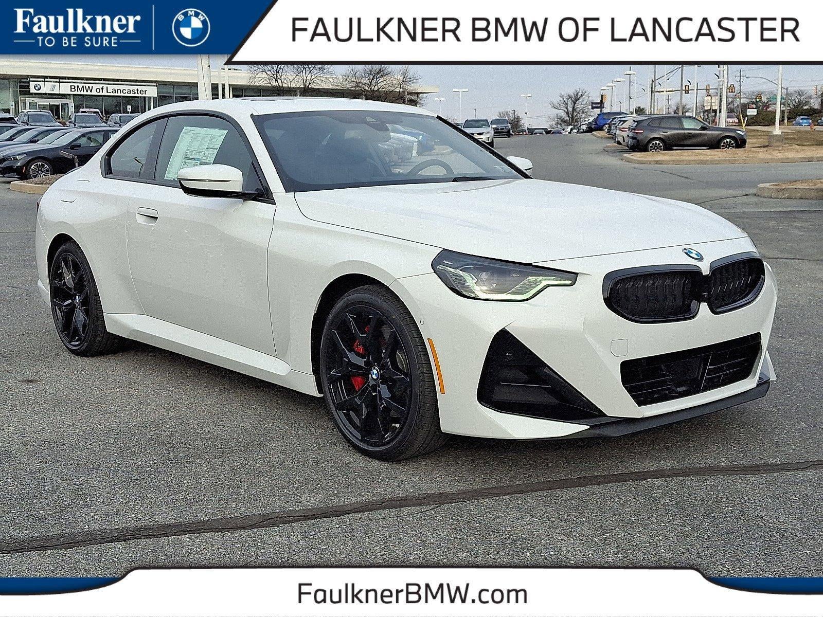 2026 BMW 230i xDrive Coupe