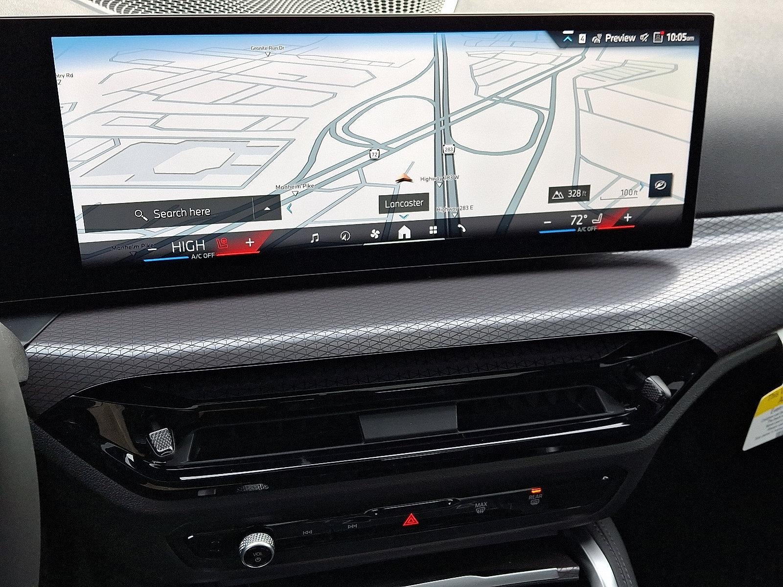 2026 BMW 230i xDrive Coupe