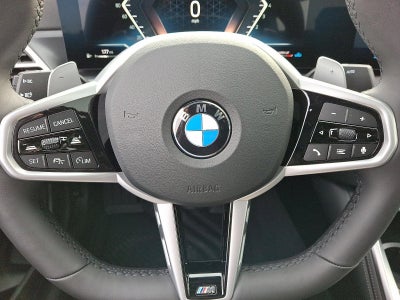 2026 BMW 230i xDrive Coupe
