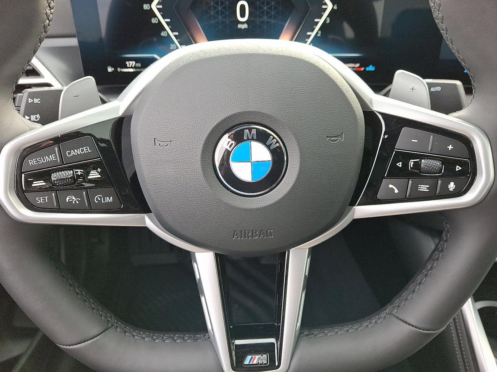 2026 BMW 230i xDrive Coupe