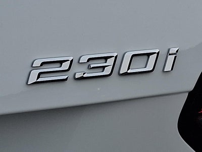 2026 BMW 230i xDrive Coupe