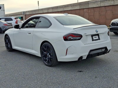 2026 BMW 230i xDrive Coupe