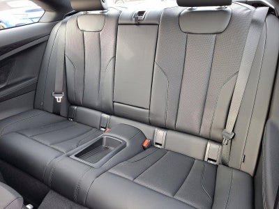 2026 BMW 230i xDrive Coupe