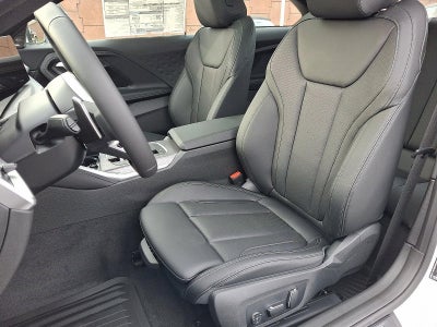 2026 BMW 230i xDrive Coupe