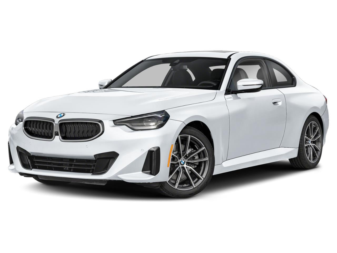 2026 BMW 230i xDrive Coupe