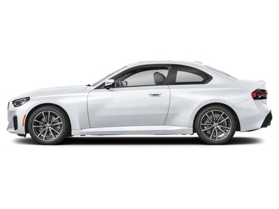 2026 BMW 230i xDrive Coupe