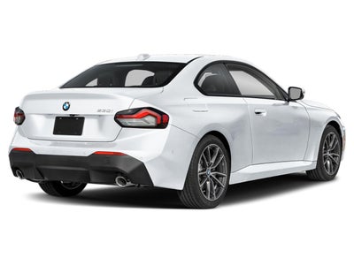 2026 BMW 230i xDrive Coupe