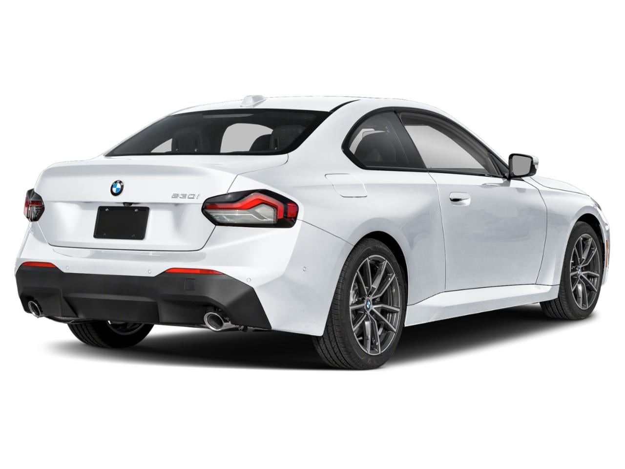 2026 BMW 230i xDrive Coupe