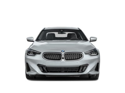 2026 BMW 230i xDrive Coupe