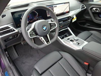 2026 BMW 230i xDrive Coupe