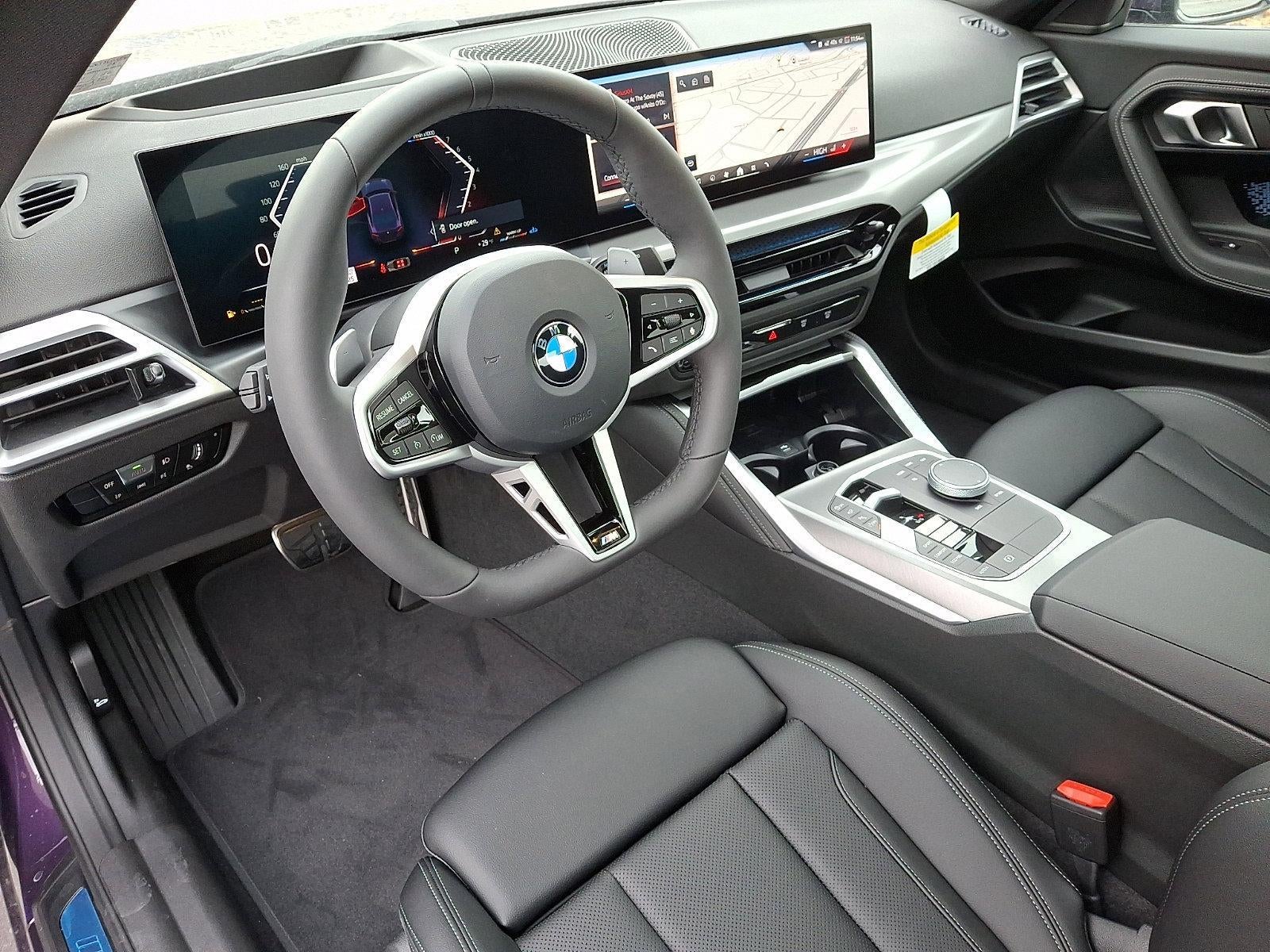 2026 BMW 230i xDrive Coupe