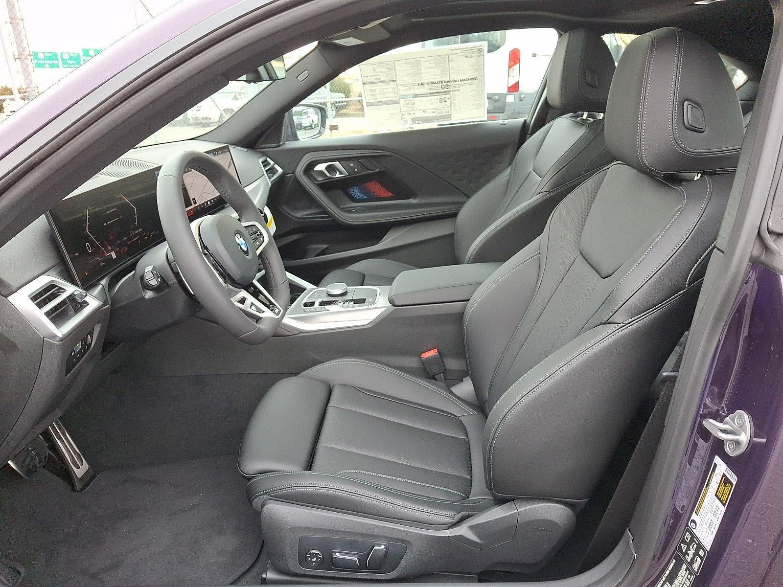 2026 BMW 230i xDrive Coupe