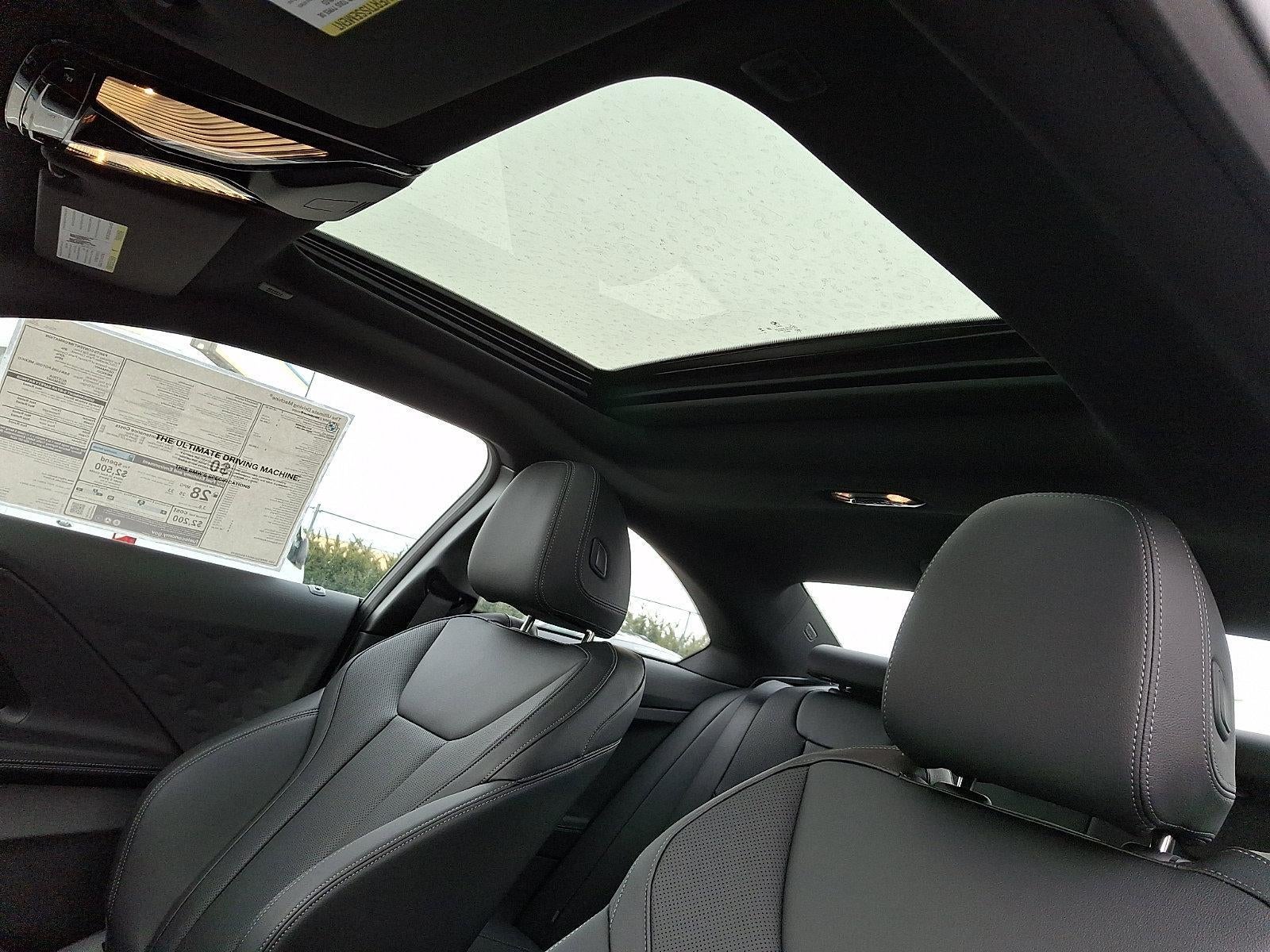 2026 BMW 230i xDrive Coupe