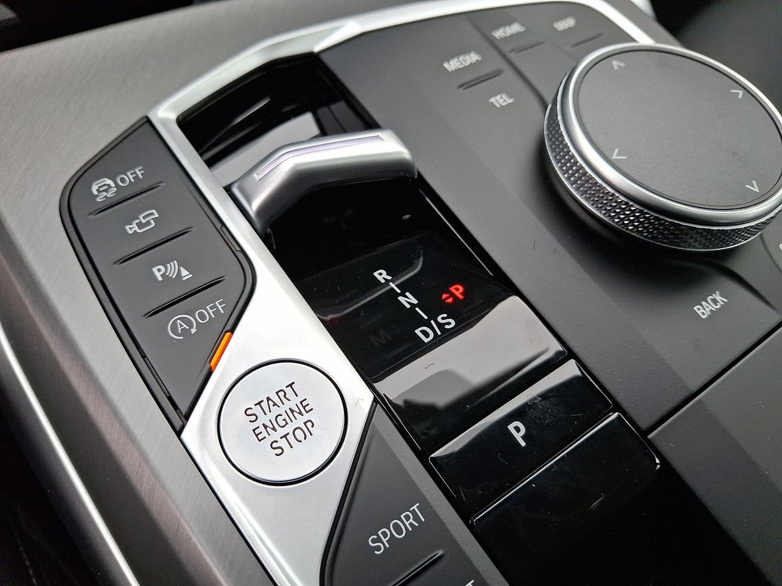 2026 BMW 230i xDrive Coupe