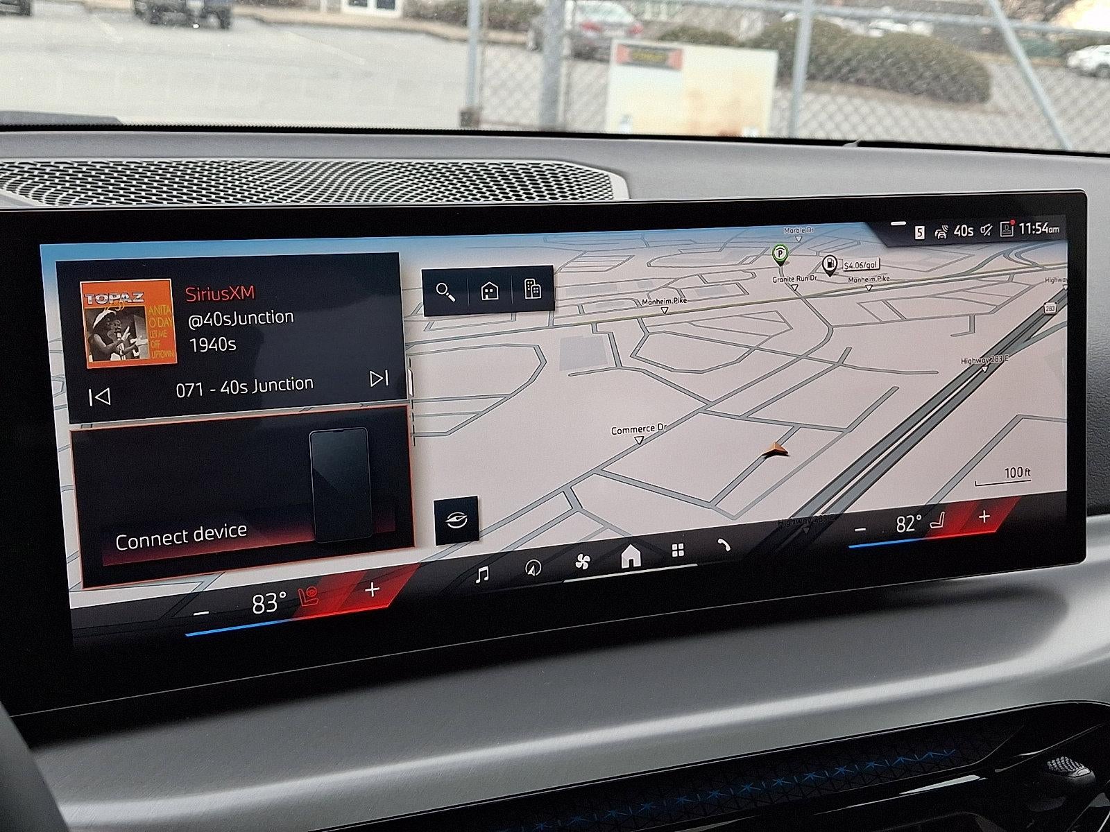 2026 BMW 230i xDrive Coupe