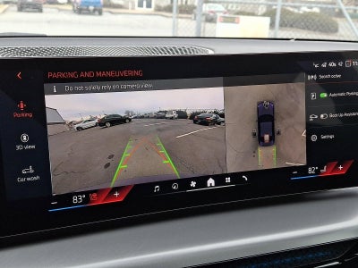 2026 BMW 230i xDrive Coupe