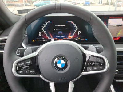 2026 BMW 230i xDrive Coupe
