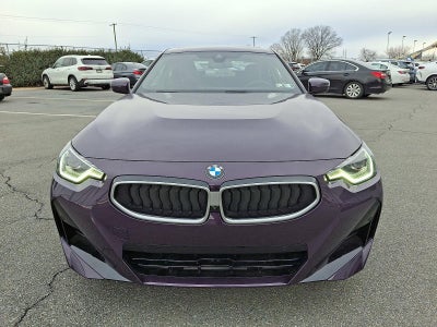 2026 BMW 230i xDrive Coupe