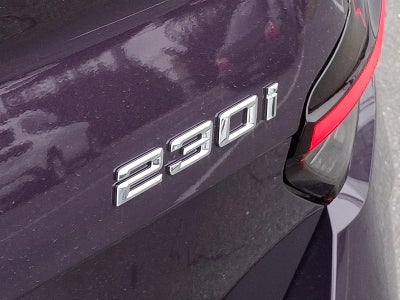 2026 BMW 230i xDrive Coupe