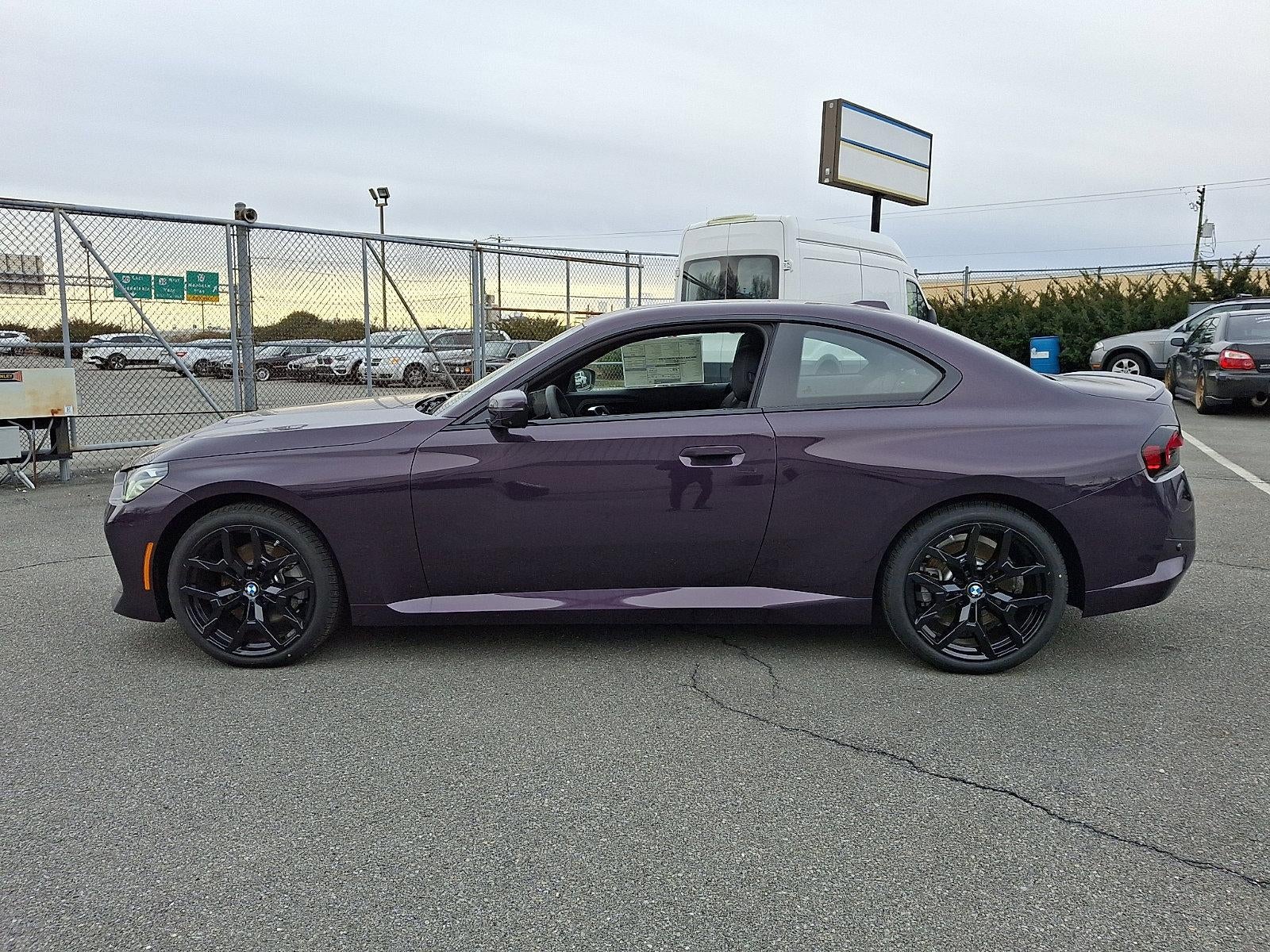 2026 BMW 230i xDrive Coupe