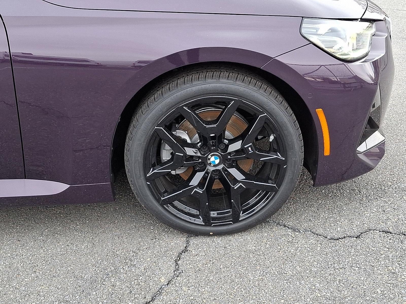 2026 BMW 230i xDrive Coupe