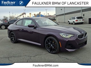 2026 BMW 230i xDrive Coupe