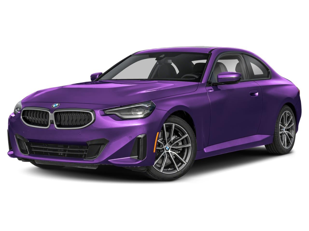 2026 BMW 230i xDrive Coupe