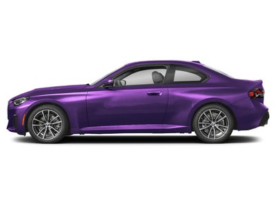 2026 BMW 230i xDrive Coupe