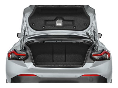 2026 BMW 230i xDrive Coupe