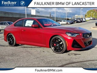 2026 BMW 230i xDrive Coupe