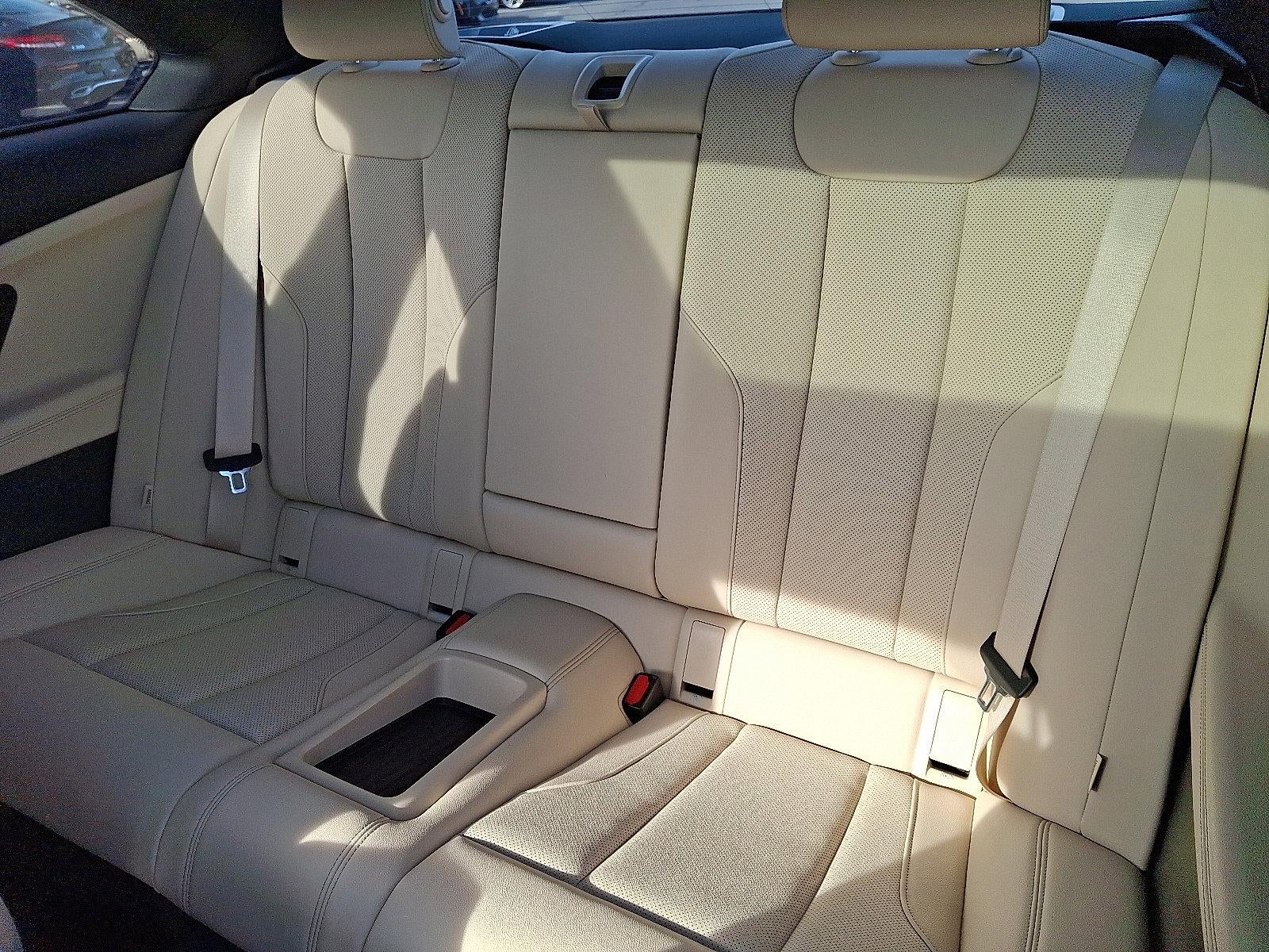 2025 BMW 230i xDrive Coupe