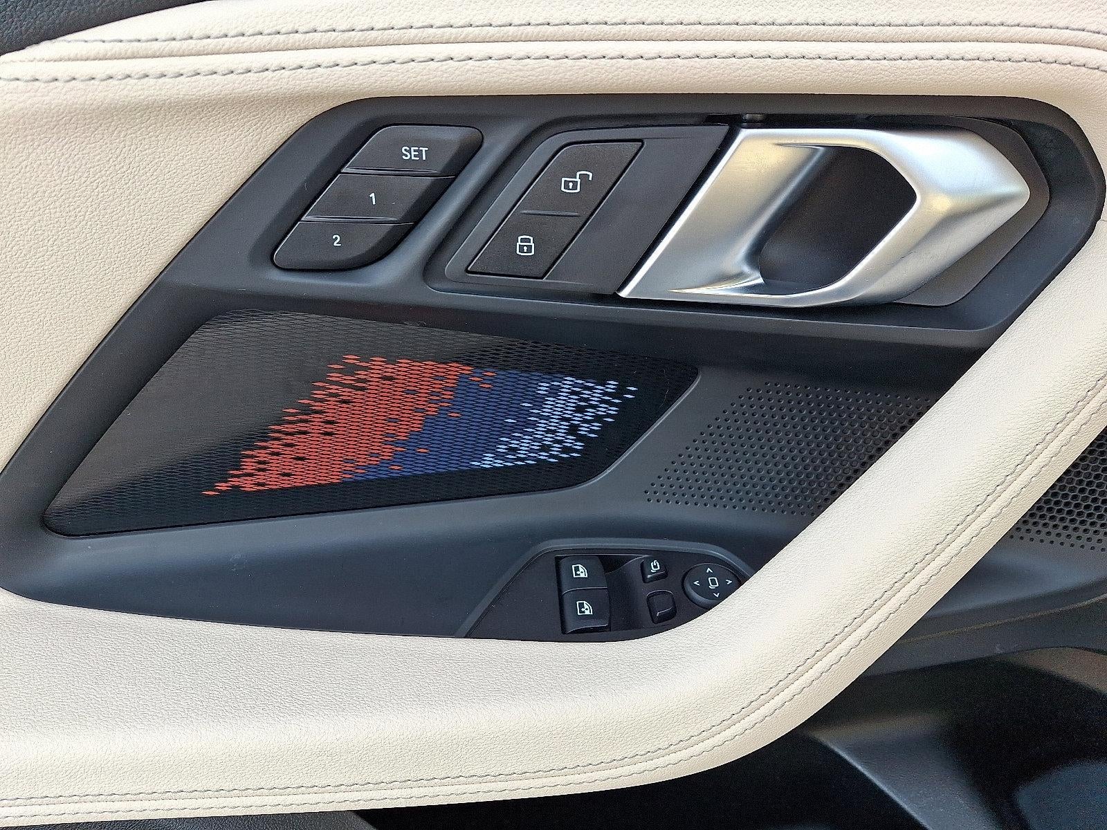 2025 BMW 230i xDrive Coupe