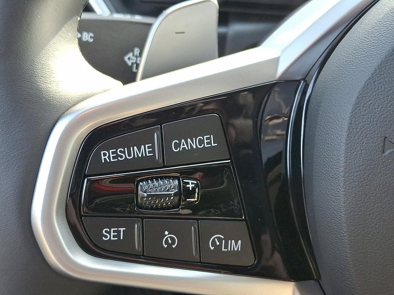 2025 BMW 230i xDrive Coupe