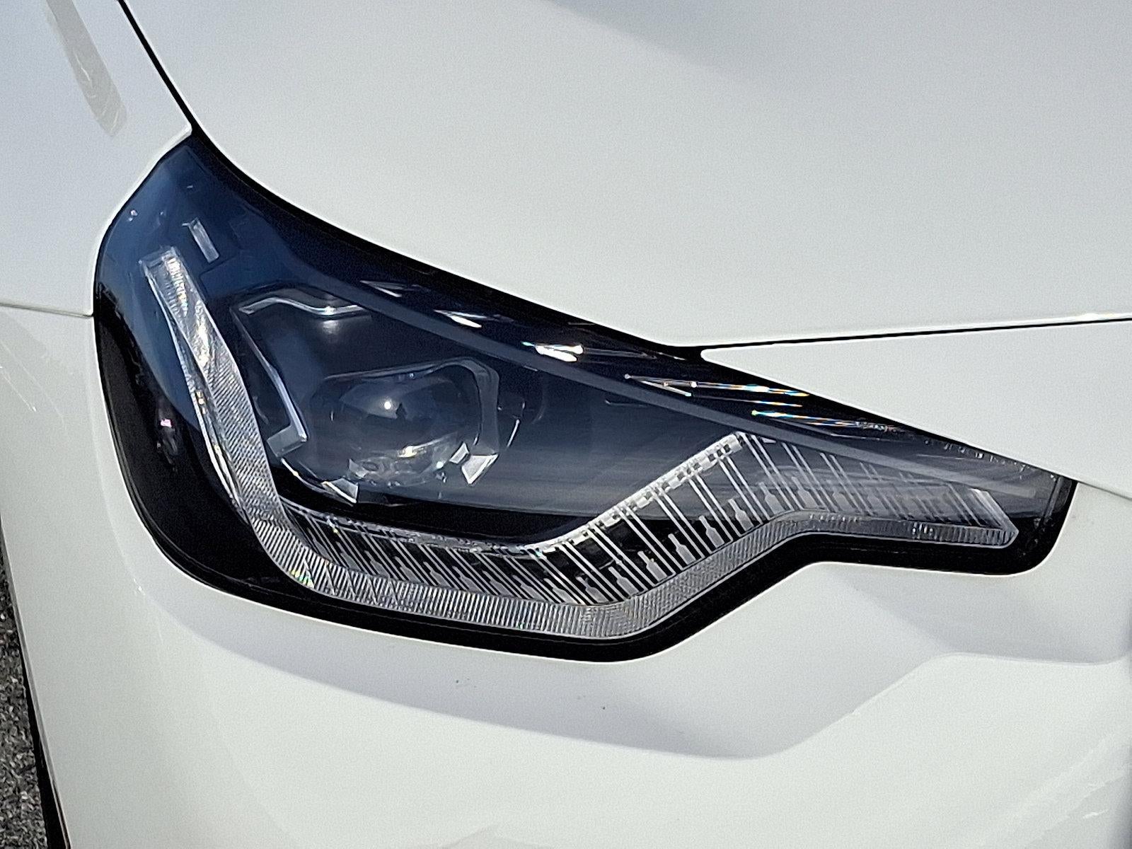 2025 BMW 230i xDrive Coupe