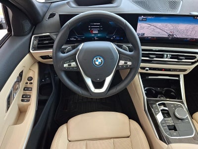 2023 BMW 330e xDrive Plug-In Hybrid