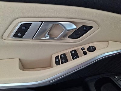 2023 BMW 330e xDrive Plug-In Hybrid