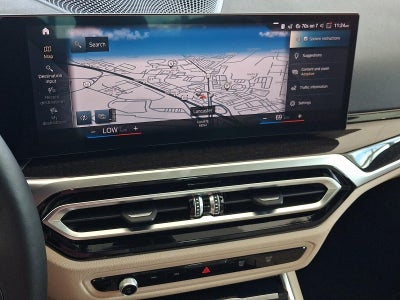 2023 BMW 330e xDrive Plug-In Hybrid