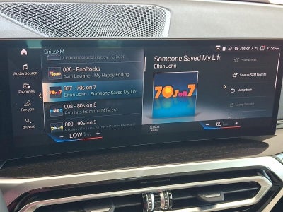 2023 BMW 330e xDrive Plug-In Hybrid