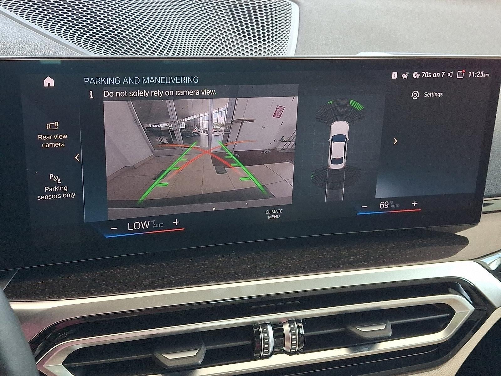 2023 BMW 330e xDrive Plug-In Hybrid